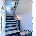 Family Friendly House With A Swimming Pool Maslenica, Novigrad - 13770 Nyaraló *