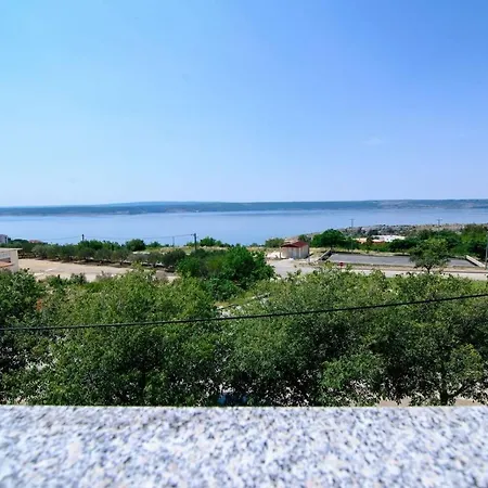 Family Friendly House With A Swimming Pool Maslenica, Novigrad - 13770 Prázdninový dům *