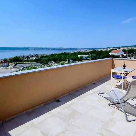 Family Friendly House With A Swimming Pool Maslenica, Novigrad - 13770 *