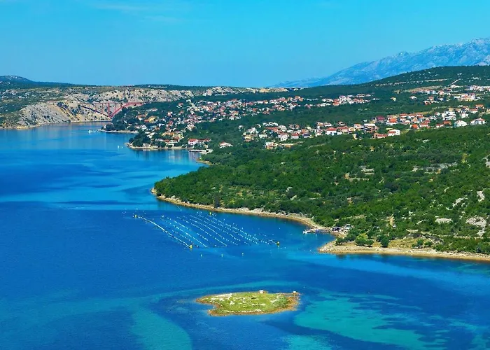 Family Friendly House With A Swimming Pool Maslenica, Novigrad - 13770 * マスレニツァ