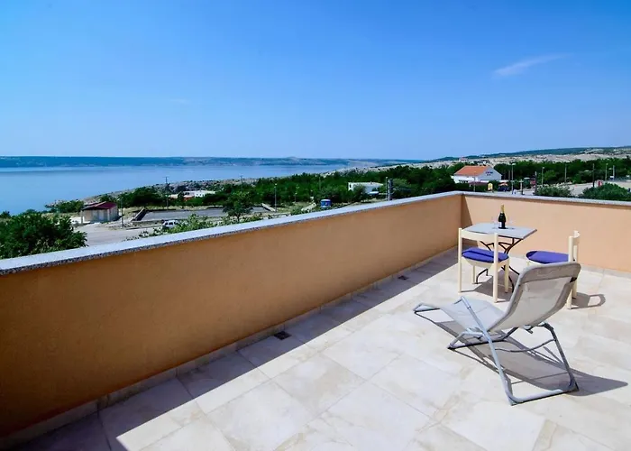 Family Friendly House With A Swimming Pool Maslenica, Novigrad - 13770 *