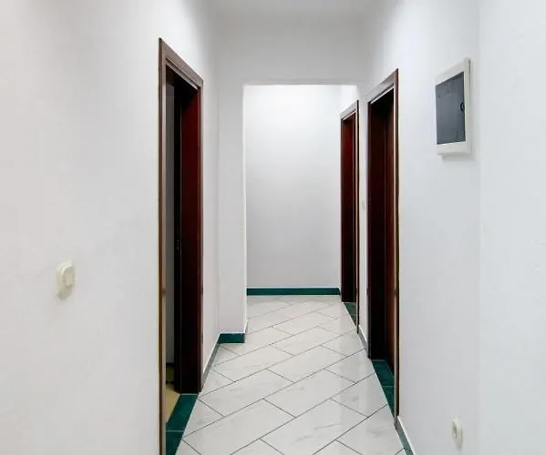 Family Friendly House With A Swimming Pool Maslenica, Novigrad - 13770 別荘