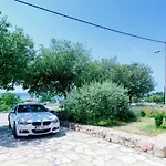 Ferienhaus Family Friendly House With A Swimming Pool Maslenica, Novigrad - 13770 *