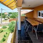 Family Friendly House With A Swimming Pool Maslenica, Novigrad - 13770