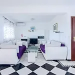 Family Friendly House With A Swimming Pool Maslenica, Novigrad - 13770 別荘