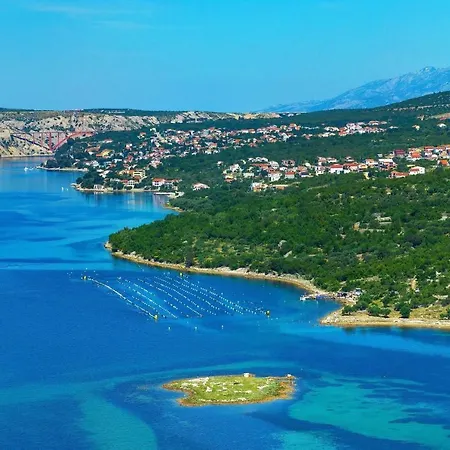 Family Friendly House With A Swimming Pool Maslenica, Novigrad - 13770 * Maslenica