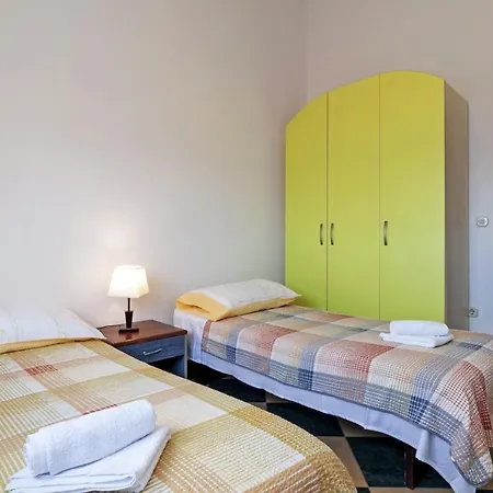 Family Friendly House With A Swimming Pool Maslenica, Novigrad - 13770 * Maslenica